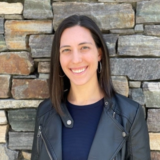 Keira Parke (Tideman)