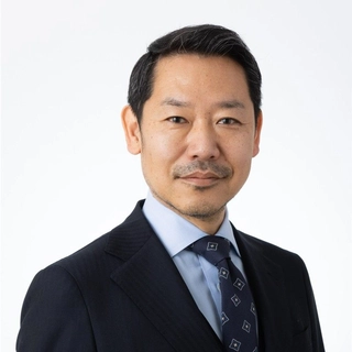 Keisuke Kakoi