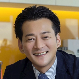 Keita Enshu