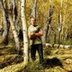 Keith Allen