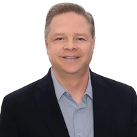 Keith Ashley