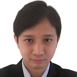 Keith Cheng Jialiang