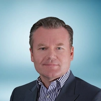 Keith Donahue