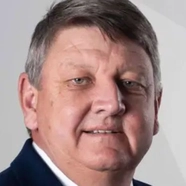 Keith Glenn Pienaar