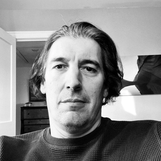 Keith Hammer