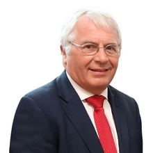 Keith Harding