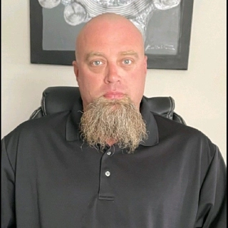 Keith Hogan