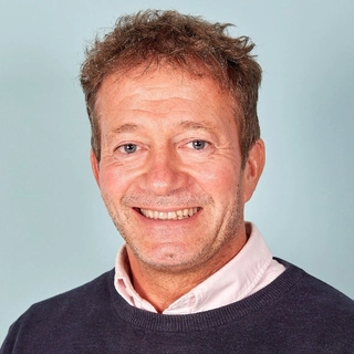 Keith Jennings