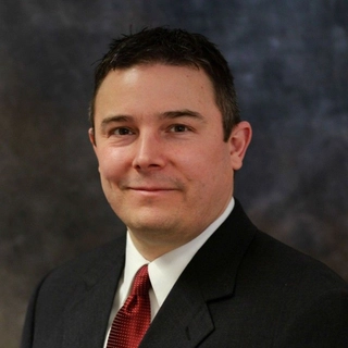 Keith Johnson