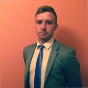 Keith Keady Beng Miei