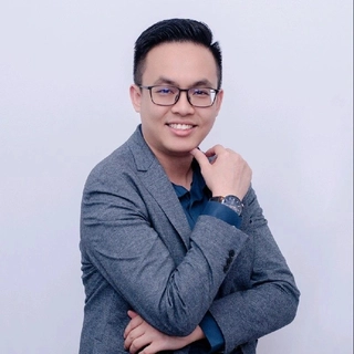Keith Leong