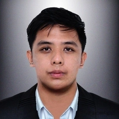 Keith Lundberg Salandanan