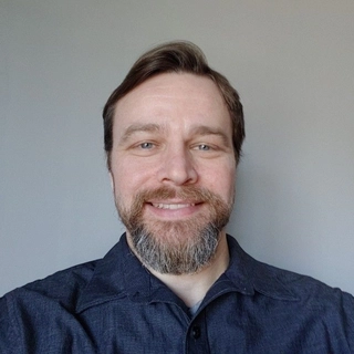 Keith Moyers
