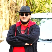 Keith Pereira