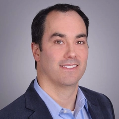 Keith Pietropaolo