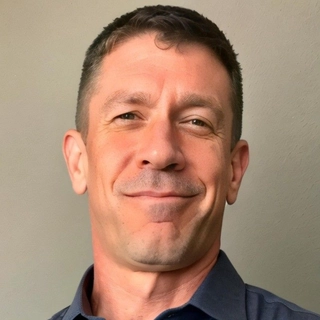 Keith Randazzo, CPIM