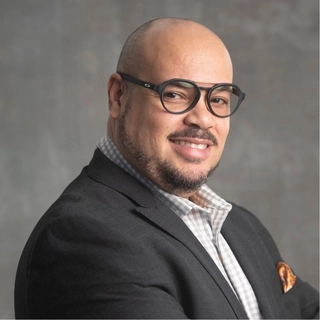 Keith Ray Foster