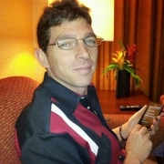 Keith Wilson