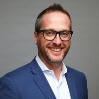 Keith Zakheim