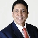 Keki Mistry
