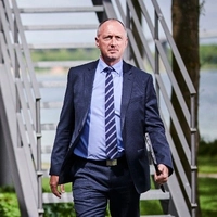 Keld Rosenbæk Demant