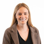 Kelley McCarroll-Gilbert