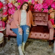 Kelli-Anne Pasnello (formerly Pidcoe)