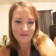 Kelli St. Louis (Bushacker)