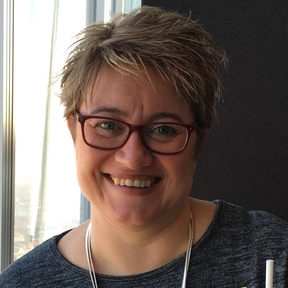 Kelly Burgess-Bartlett