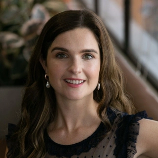 Kelly Jayne James