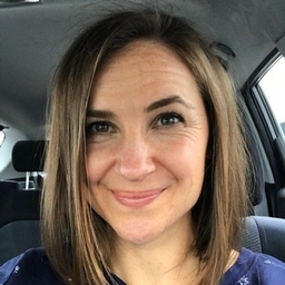Kelly Joyce