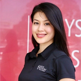 Kelly Lai Cheong