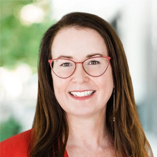 Kelly McCue