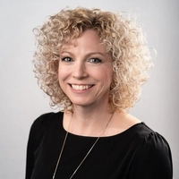 Kelly McDonagh Parker