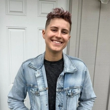 Kelly McLaughlin