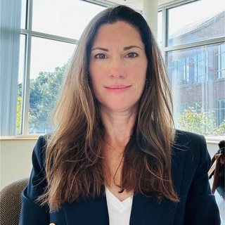Kelly McSheffrey Wheeler