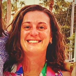 Kelly Robinson