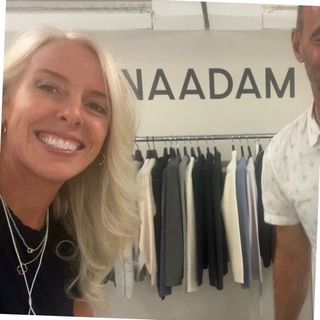 Kelly Sayre-McCarthy