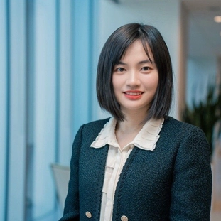 Kelly Zhong