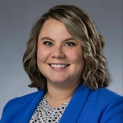 Kellye Walsh
