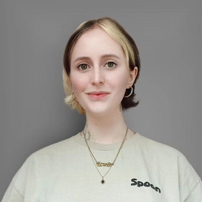 Kels Styles (they/them)