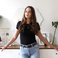 Kelsey Clark Menoian