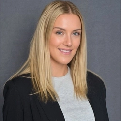 Kelsey Freedland