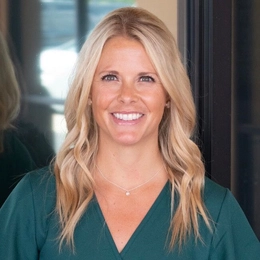 Kelsey Hargrove