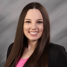 Kelsey Manecke-Lewison