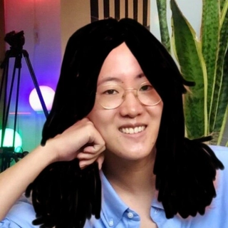 Kelsey Shang