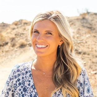 Kelsi Patton