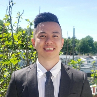 Kelvin Cao