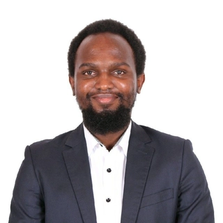 Kelvin Kiiru