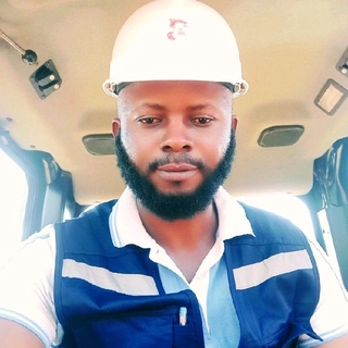 Kelvin Oriabure Onohoomen 1st (MNMGS)